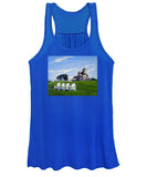 Castle Hill Inn Newport Rhode Island - Women's Tank Top