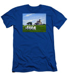 Castle Hill Inn Newport Rhode Island - T-Shirt