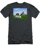 Castle Hill Inn Newport Rhode Island - T-Shirt