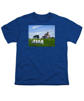 Castle Hill Inn Newport Rhode Island - Youth T-Shirt