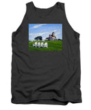 Castle Hill Inn Newport Rhode Island - Tank Top