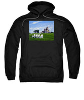 Castle Hill Inn Newport Rhode Island - Sweatshirt