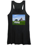 Castle Hill Inn Newport Rhode Island - Women's Tank Top