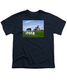 Castle Hill Inn Newport Rhode Island - Youth T-Shirt