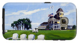 Castle Hill Inn Newport Rhode Island - Phone Case