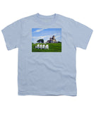 Castle Hill Inn Newport Rhode Island - Youth T-Shirt