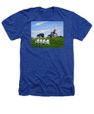 Castle Hill Inn Newport Rhode Island - Heathers T-Shirt