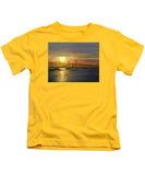 Newport Bridge Newport Rhode Island - Kids T-Shirt