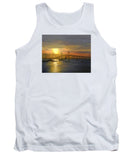 Newport Bridge Newport Rhode Island - Tank Top