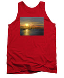 Newport Bridge Newport Rhode Island - Tank Top