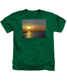 Newport Bridge Newport Rhode Island - Kids T-Shirt