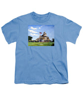 Castle Hill Inn Newport Rhode Island - Youth T-Shirt