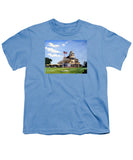 Castle Hill Inn Newport Rhode Island - Youth T-Shirt