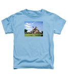 Castle Hill Inn Newport Rhode Island - Toddler T-Shirt