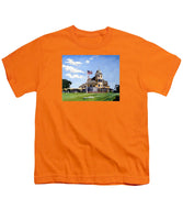 Castle Hill Inn Newport Rhode Island - Youth T-Shirt