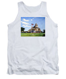 Castle Hill Inn Newport Rhode Island - Tank Top