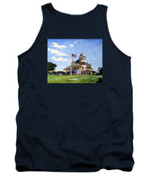 Castle Hill Inn Newport Rhode Island - Tank Top