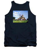 Castle Hill Inn Newport Rhode Island - Tank Top