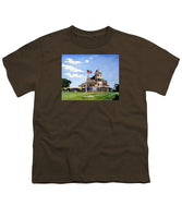 Castle Hill Inn Newport Rhode Island - Youth T-Shirt