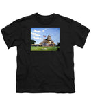 Castle Hill Inn Newport Rhode Island - Youth T-Shirt