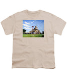 Castle Hill Inn Newport Rhode Island - Youth T-Shirt