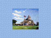 Castle Hill Inn Newport Rhode Island - Puzzle