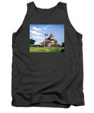 Castle Hill Inn Newport Rhode Island - Tank Top