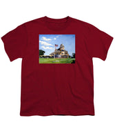 Castle Hill Inn Newport Rhode Island - Youth T-Shirt