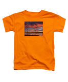 Newport Bridge Newport Rhode Island - Toddler T-Shirt