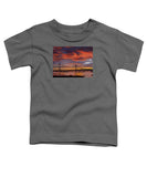 Newport Bridge Newport Rhode Island - Toddler T-Shirt