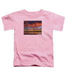 Newport Bridge Newport Rhode Island - Toddler T-Shirt