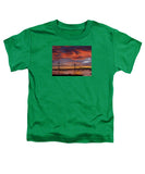 Newport Bridge Newport Rhode Island - Toddler T-Shirt