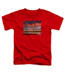 Newport Bridge Newport Rhode Island - Toddler T-Shirt