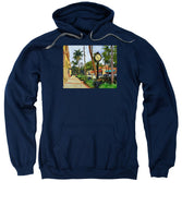 5th Avenue Naples Florida - Sweatshirt