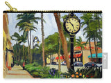 5th Avenue Naples Florida - Carry-All Pouch