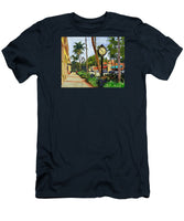 5th Avenue Naples Florida - T-Shirt