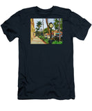 5th Avenue Naples Florida - T-Shirt