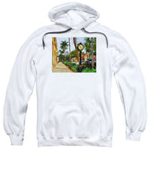 5th Avenue Naples Florida - Sweatshirt