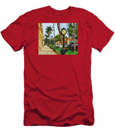 5th Avenue Naples Florida - T-Shirt