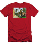 5th Avenue Naples Florida - T-Shirt