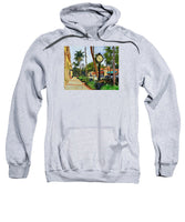 5th Avenue Naples Florida - Sweatshirt