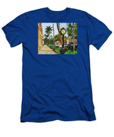 5th Avenue Naples Florida - T-Shirt