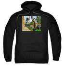 5th Avenue Naples Florida - Sweatshirt