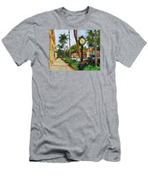 5th Avenue Naples Florida - T-Shirt