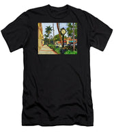 5th Avenue Naples Florida - T-Shirt