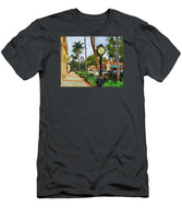 5th Avenue Naples Florida - T-Shirt