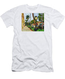 5th Avenue Naples Florida - T-Shirt