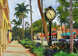 5th Avenue Naples Florida - Puzzle