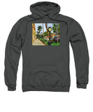 5th Avenue Naples Florida - Sweatshirt