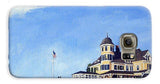 Castle Hill Inn Newport Rhode Island - Phone Case